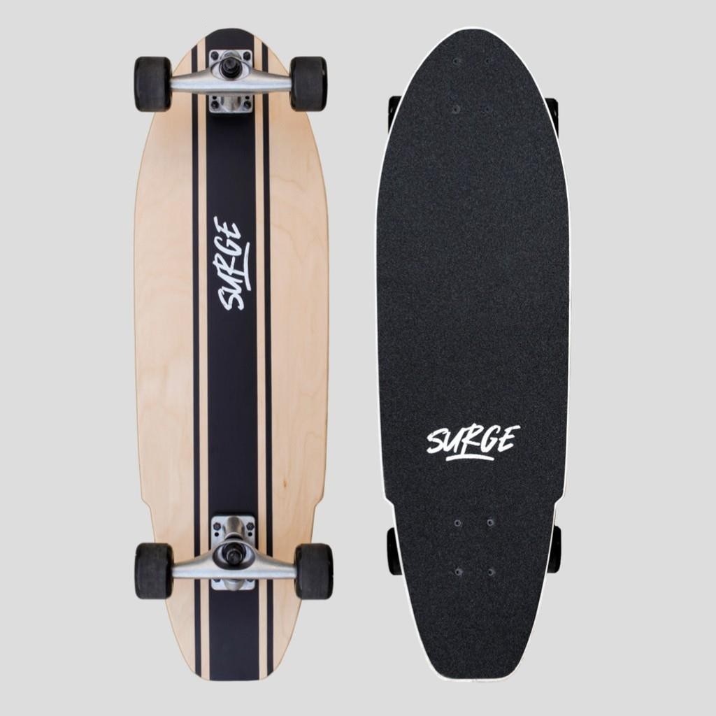 Surfskate -  Surga 32.6” (CX4)