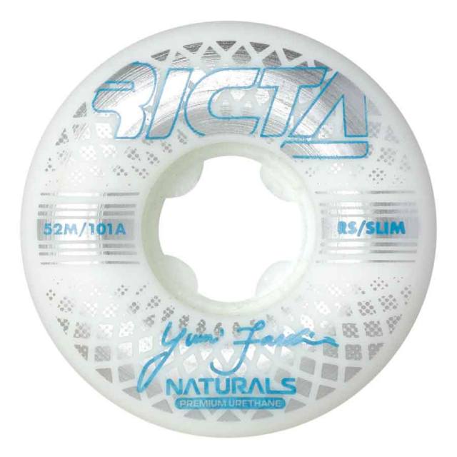 Ricta - Facchini Reflective Naturals Slim 52mm 101a
