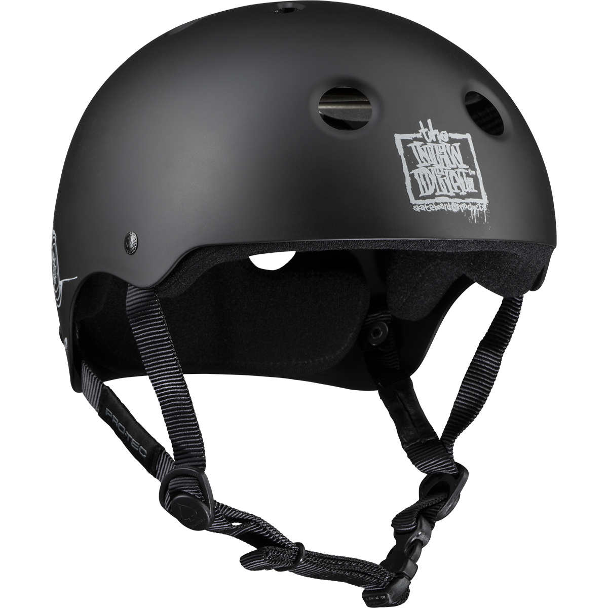 ProTec - Classic Skate Helmet ND Spray size L