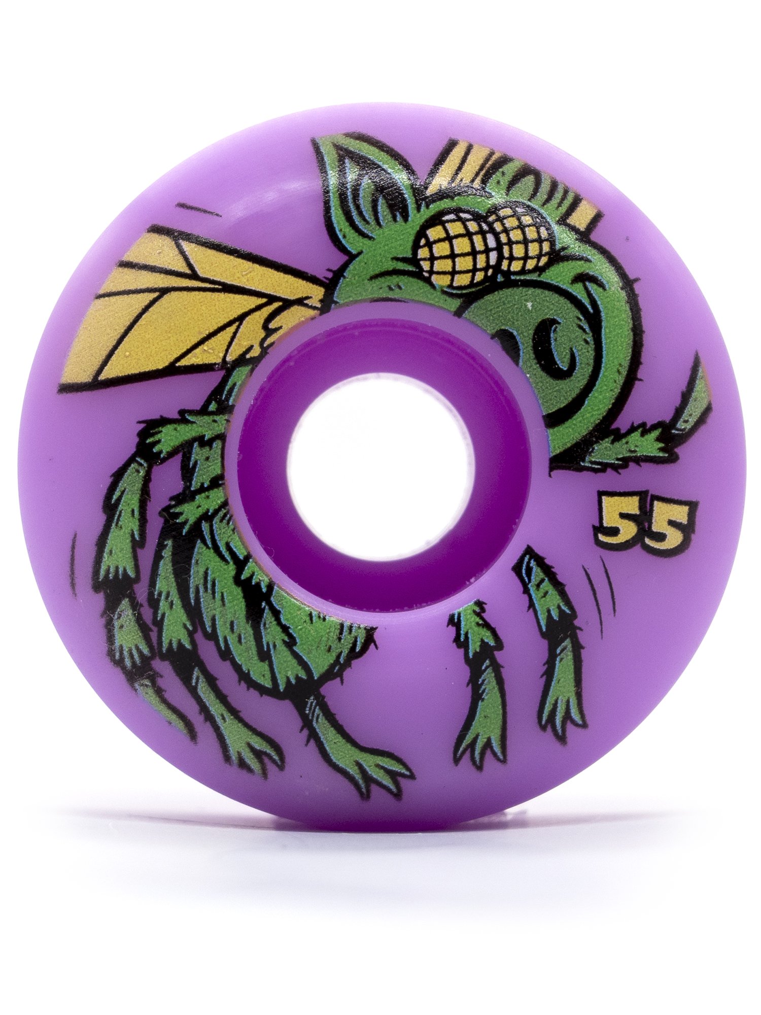 PIG BIG FLY WHEELS 55MM/101A