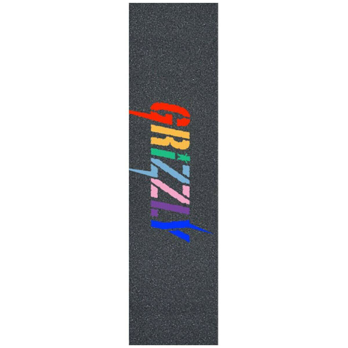 Grizzly Incite Stamps Griptape