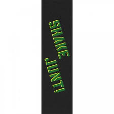 Shake Junt - Sptayed Grip Tape 9*33