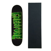 Creature - Erosion Skateboard Deck 8.25 x 32.04