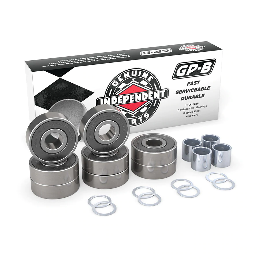 Independent Genuine Parts GP-B Bearings