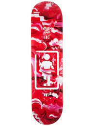 GIRL - GASS (RED) 8.25