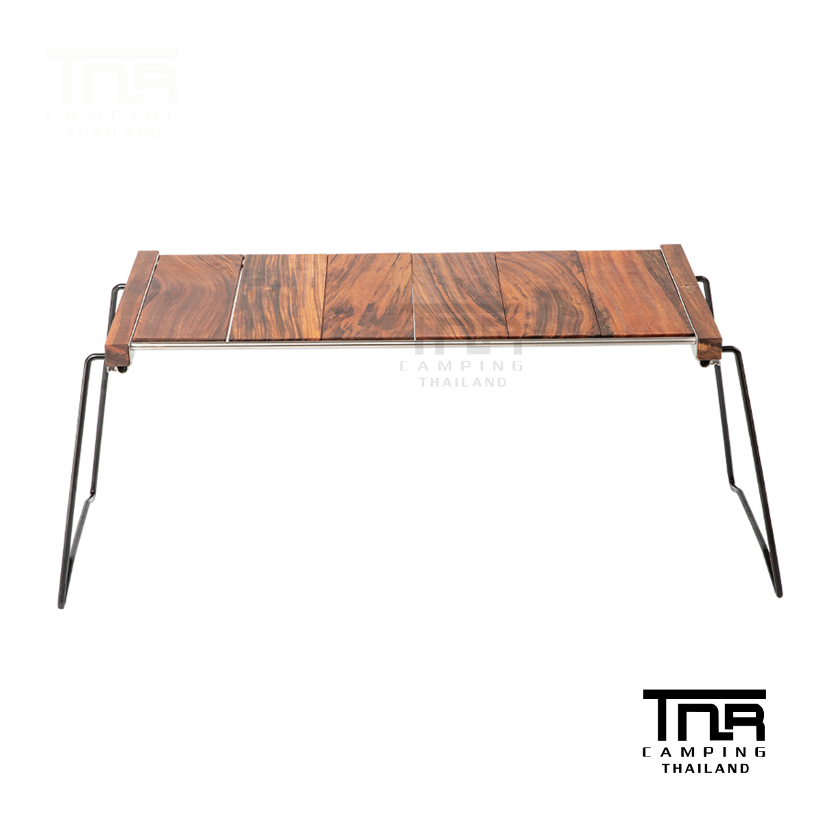 TNR IGT SLIM 3 UNIT โต๊ะอเนกประสงค์ไม้แท้